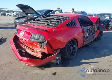 2011 Ford Mustang V6 Premium from USA, damaged, VIN 1ZVBP8AM6B5101048